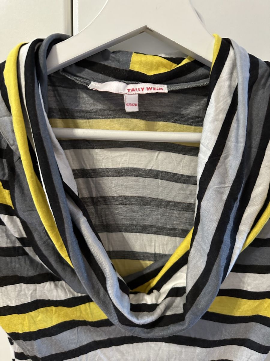 Tally Weijl Blusen: Bluse – Gebraucht aus Volketswil von ben_9s6x 1