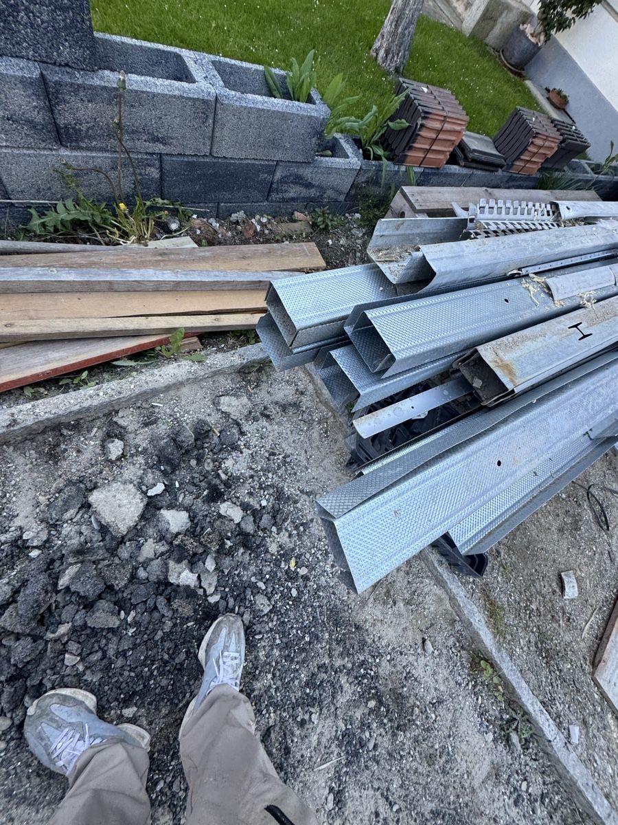 Profilati: Diverse Trockenbau schienen – Usato da Allschwil venduto da se_ho 1