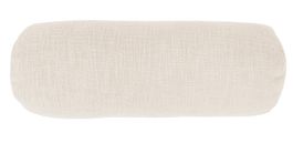 Nackenrolle COTTON SLUB