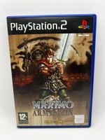 Maximo vs Army of Zin (mehrsprachig) - Playstation 2