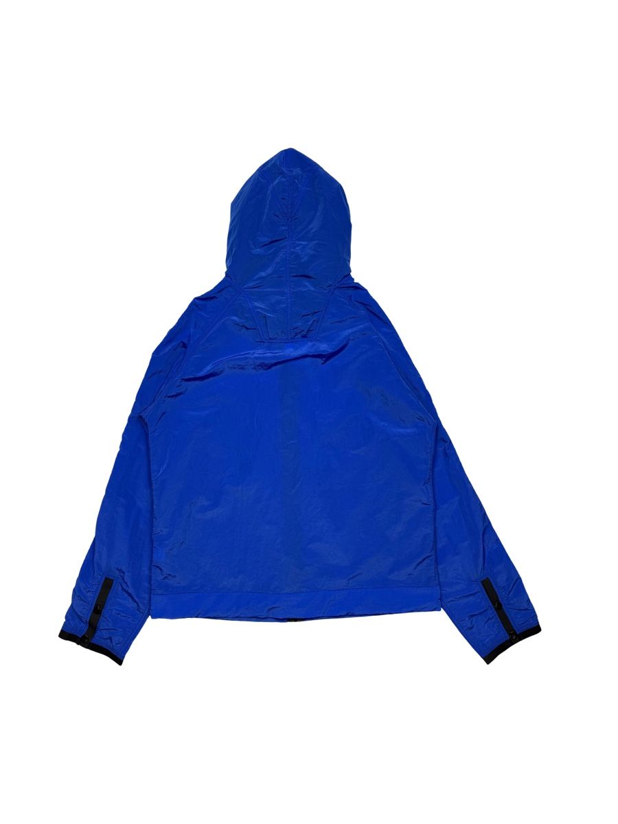 Vestes: Place + Face Rain jacket – D'occasion à Lausanne par Histoiredesapes 4