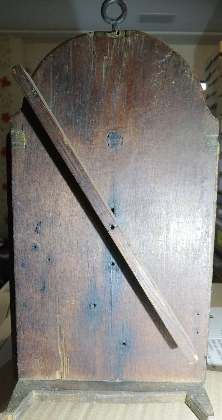 Uhren: Wand-Uhr – Gebraucht aus Wolhusen von limaka 2