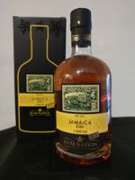 Rum Nation Jamaica 5 Jahre Pot Still Rum 70cl. / 50%vol.