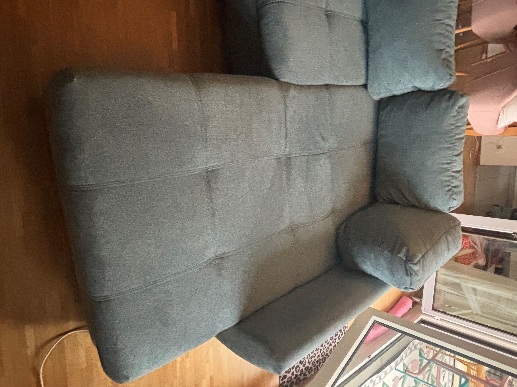Pfister Sofas: Ecksofa Agira – Gebraucht aus Luzern von bar_mz9s 3