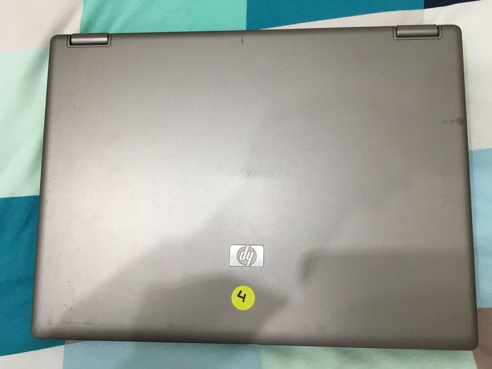Lecteur Pour PC Portable HP Compaq 6730b - Occasion - Référence DC02000IA00