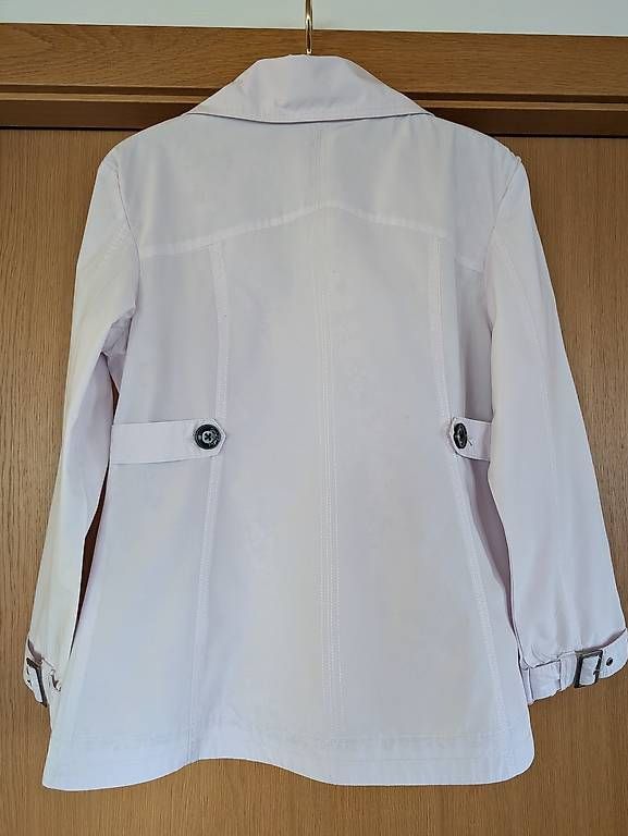 Jacken: Trenchcoat von Blue Motion Gr. 36/38 – Neu (gemäss Beschreibung) aus Appenzell Enggenh. von vario414 1