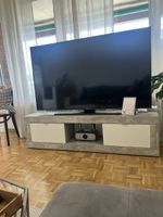 Fernsehsideboard