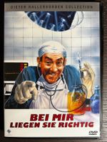 Bei mir liegen Sie richtig