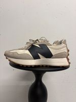 New Balance 327 Turnschuhe Gr. 39 beige weiss Sneaker