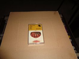 Deep Purple Come Taste The Band . Orig. UK.MC. 1975 rar