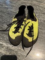 Kletterschuhe Gr. 35
