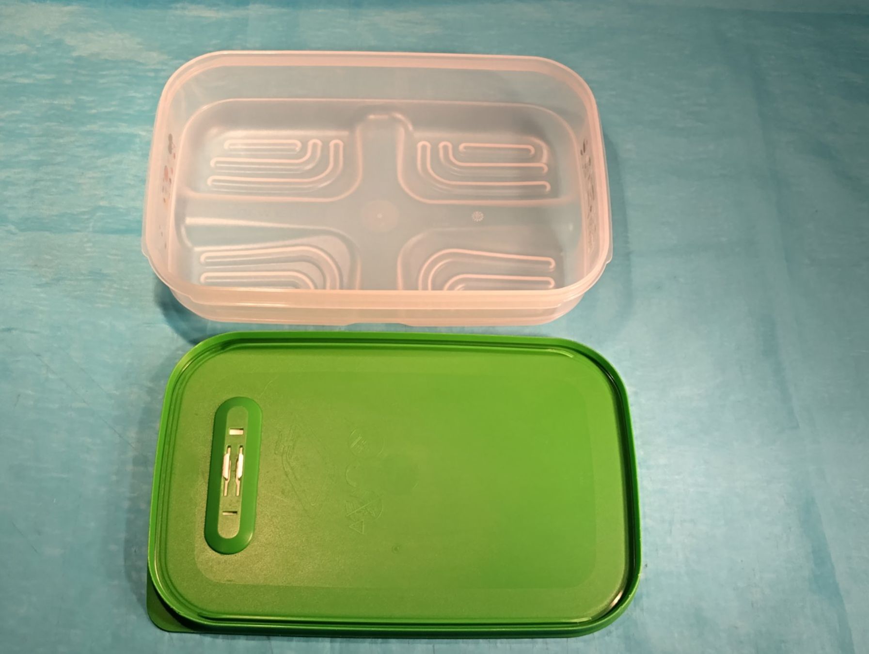 Tupperware Contenitori & Simili: Tupperware Klimaoase, 1.8L – Nuovo (secondo la descrizione) da Bellach venduto da JingleCherry 3