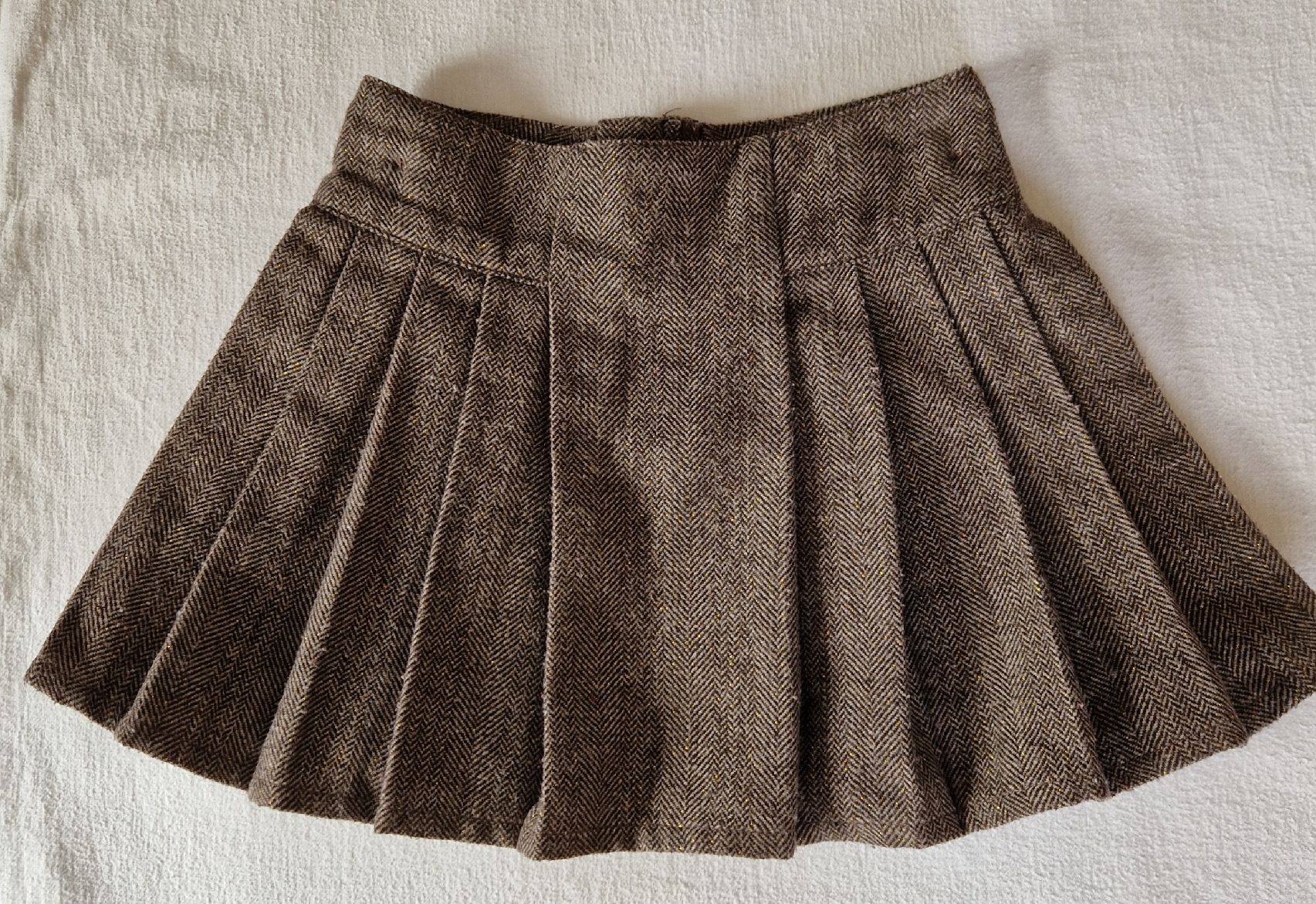 Next Vestiti & Gonne: Next eleganter Rock, Gr. 104 – Usato da Muri b. Bern venduto da rol_xtf8