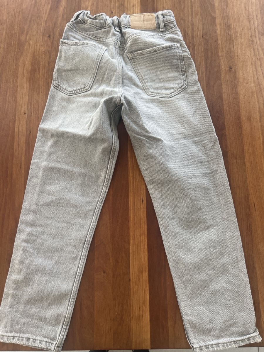 Zara Pantaloni: Jeans – Usato da Bottmingen venduto da ale3829 1