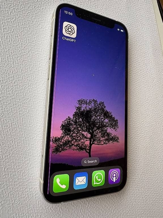 Apple Portables: iPhone 12 mini  64 GB – D'occasion à Montagnola par elendil75 1