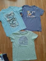 Lot de 11 t-shirts garçon 12 Ans 