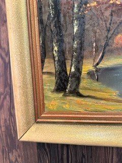 Tableaux: +  GeMäLde  + – D'occasion à Winkel par zeho 2