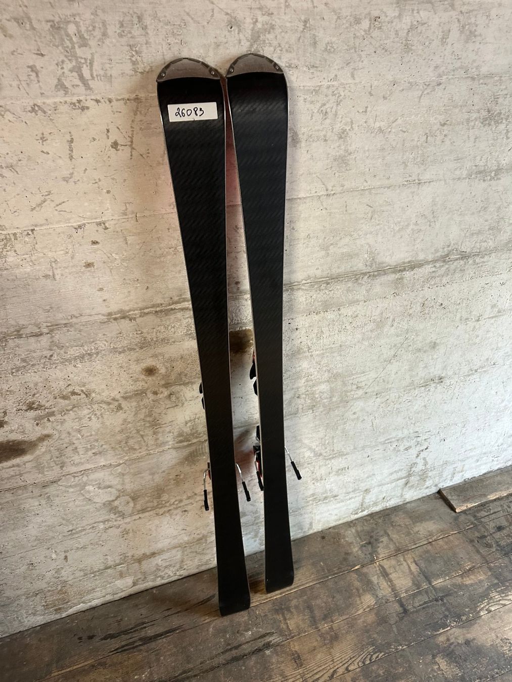 Rossignol Sci: Rossignol Hero Ski 156cm – Usato da Emmenbrücke venduto da karkarkar 5