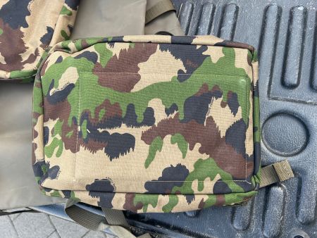 Swiss Army Fhz. Computertasche