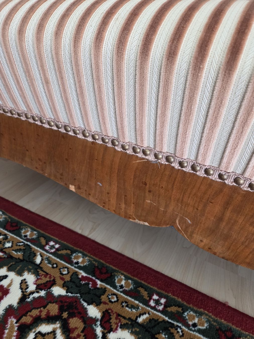 Divani: Sofa antik – Usato da Grenchen venduto da pici04 2