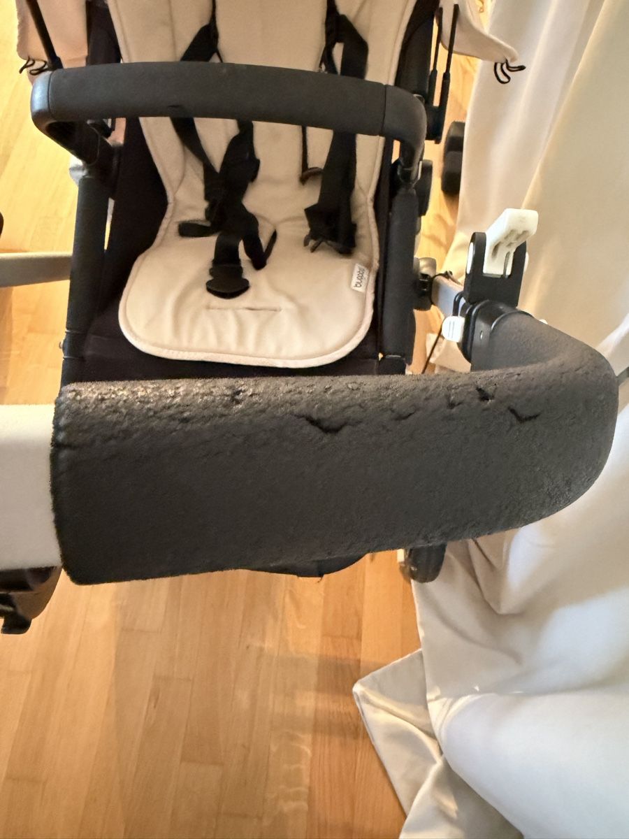 Bugaboo Poussette: bugaboo cameleon 3 pram  – D'occasion à Zürich par seu_5xqk 5