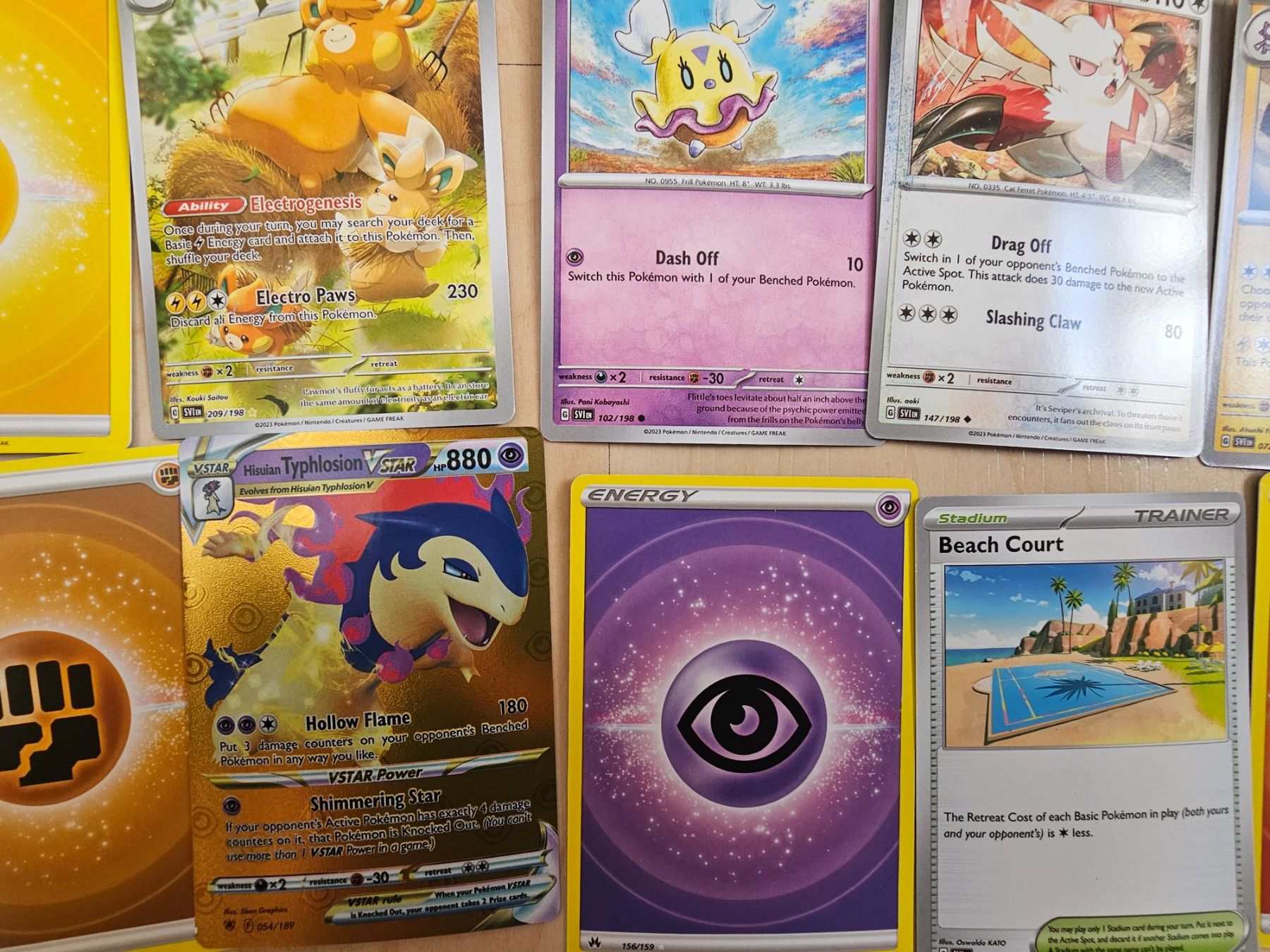 Pokémon Carte collezionabili: Pokémontasche und Kärtli – Usato da Balterswil venduto da Dikdik1992 1