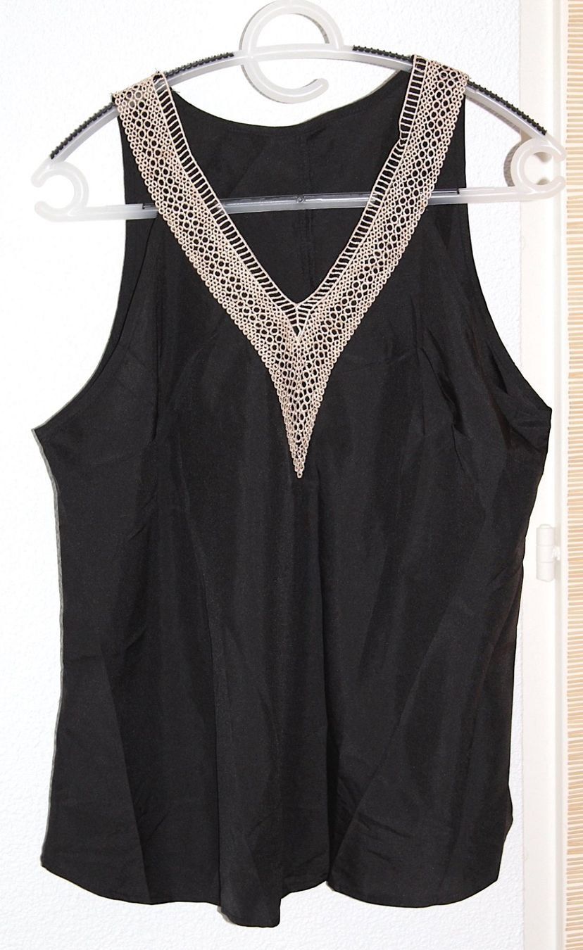 T-shirt: Neuwertiges Oberteil Gr. XL. – Usato da Locarno venduto da madame-tus-sauds 2