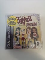 Bratz forever Diamondz (Gameboy Advance) OVP