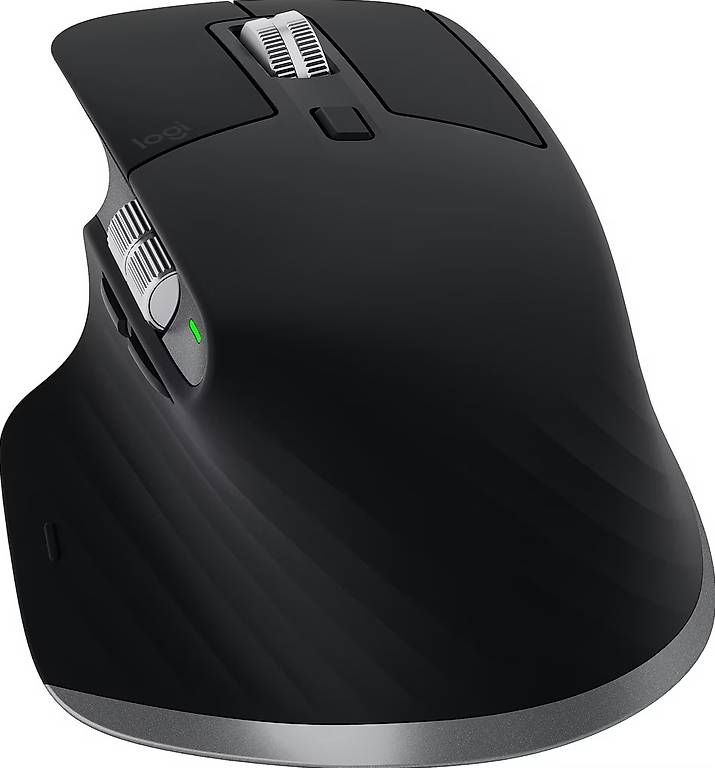 Logitech Mouse: Souris Logitech MX Master Mac Edition – Nuovo (secondo la descrizione) da Torny le Grand venduto da cla_w6np