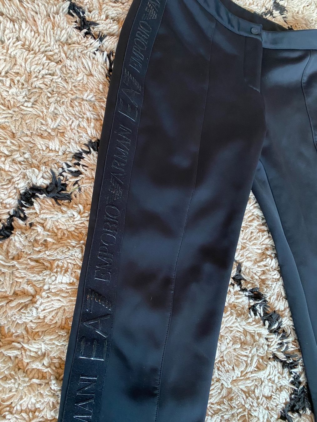 Armani Pantaloni: Original EA7 Emporio Armani Skihose – Usato da Buchs ZH venduto da crazyhandbaggirl123 3