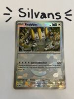 Regigigas Pokeball 086/131 Prismatische Entwicklungen DE