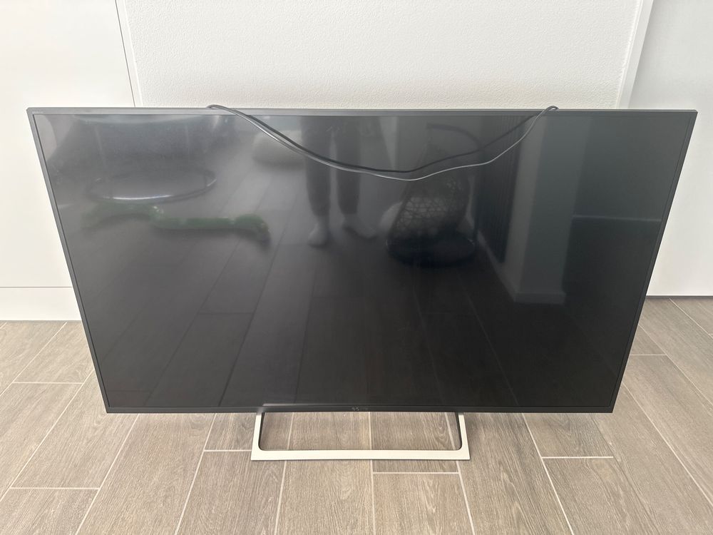 Sony 55 Zoll Fernseh | Kaufen auf Ricardo