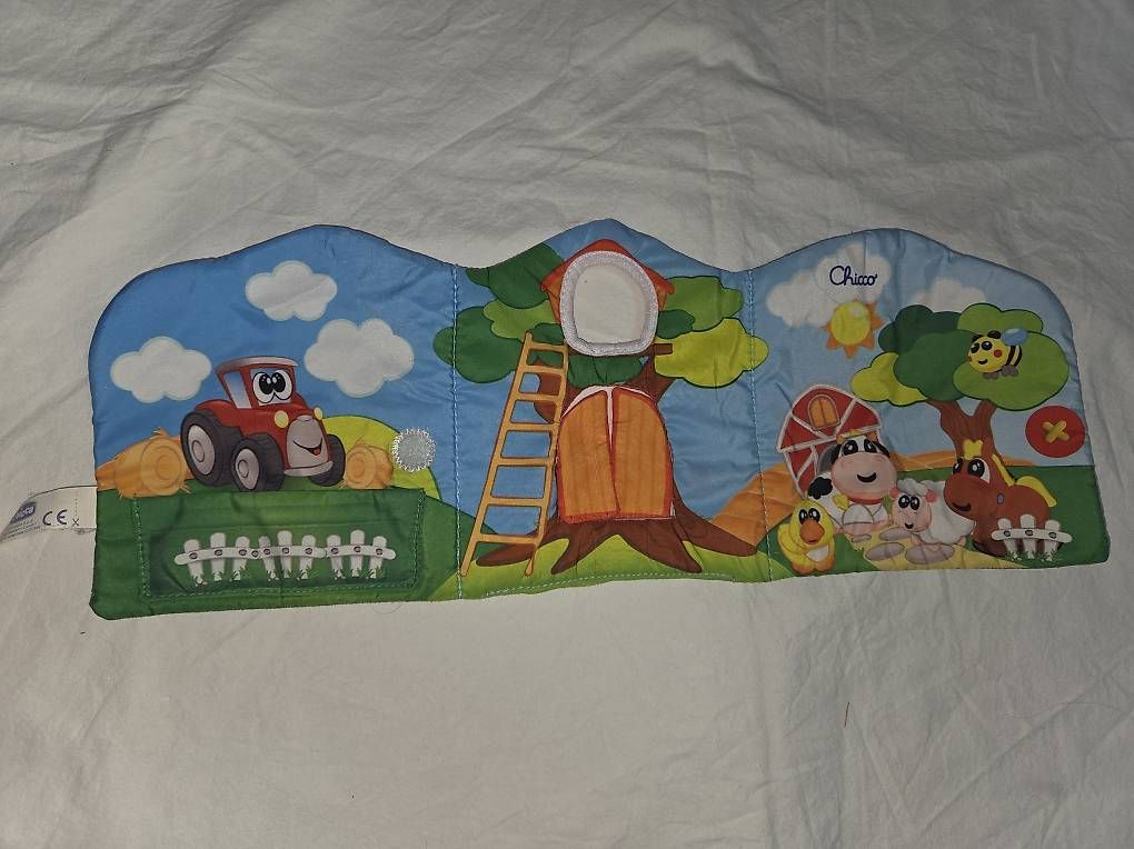 Giocattoli: Baby Spielzeug – Usato da Basel venduto da bb9_xh2f 2