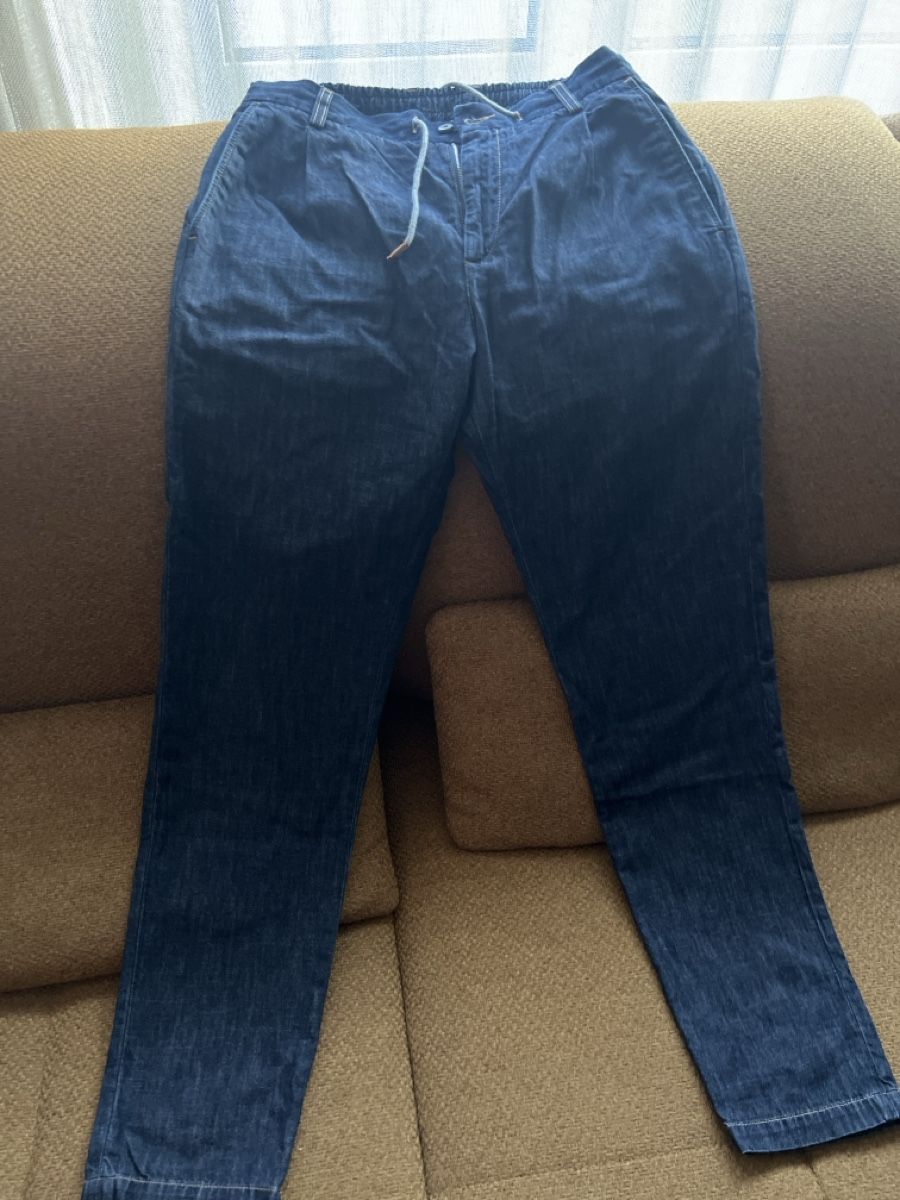 Jeans: Eleventy Jeans – D'occasion à Rüschlikon par Joma80 1