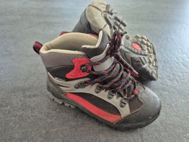 Wanderschuhe Grösse 33 Landrover