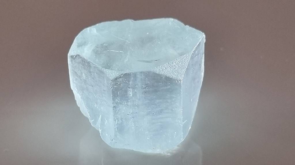 Pietre preziose: Aquamarin ca. 135 Karat – Usato da Ehrendingen venduto da NSX-RR 2