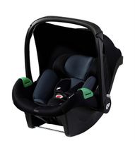 Babyschale MINK PRO Black 