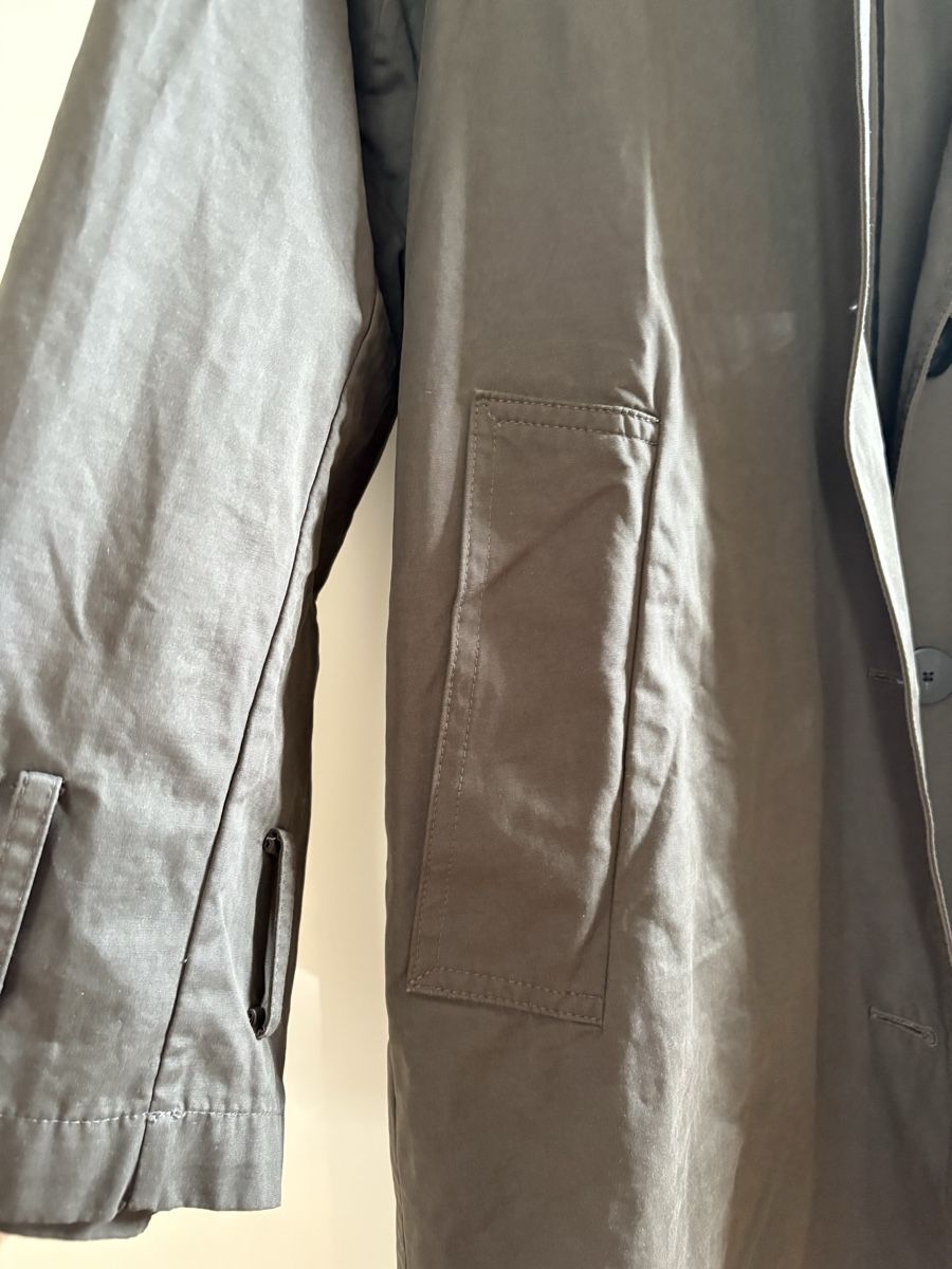 Massimo Dutti Mäntel: Massimo Dutti Coat – Neu (gemäss Beschreibung) aus Binz von sar_dh2f 4