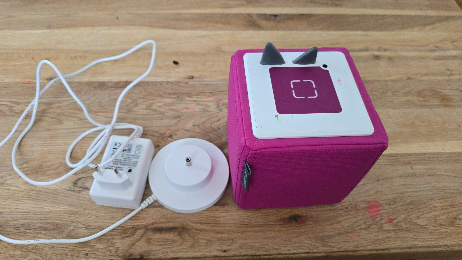 Tonies Giocattoli: Toniebox ,wie neue – Nuovo (secondo la descrizione) da Wallisellen venduto da theblacksheep 4