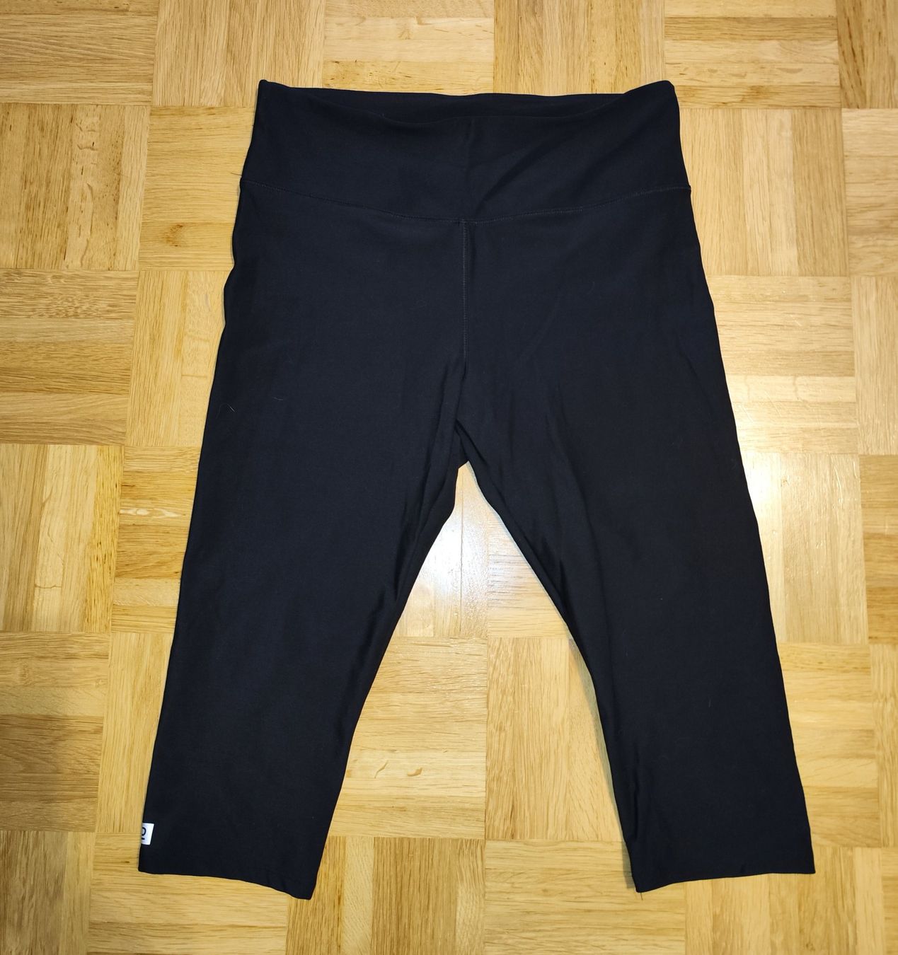 Decathlon Leggings: Leggings 3/4 Grösse 2XL – Nuovo (secondo la descrizione) da Reinach BL venduto da chilller92