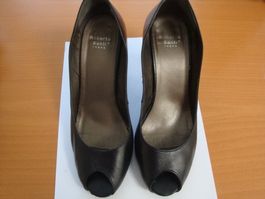 Pumps schwarz