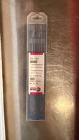 Wolfram-Elektrode WL.15 1.6x175 gold 10 Stueck