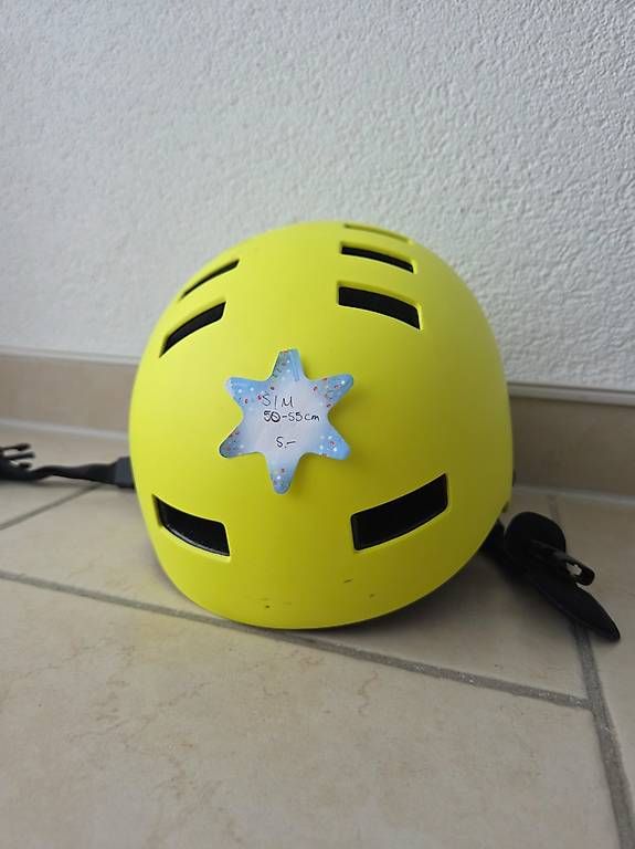 Helme: Kinderhelm – Gebraucht aus Feldbrunnen von sofia.costa 3