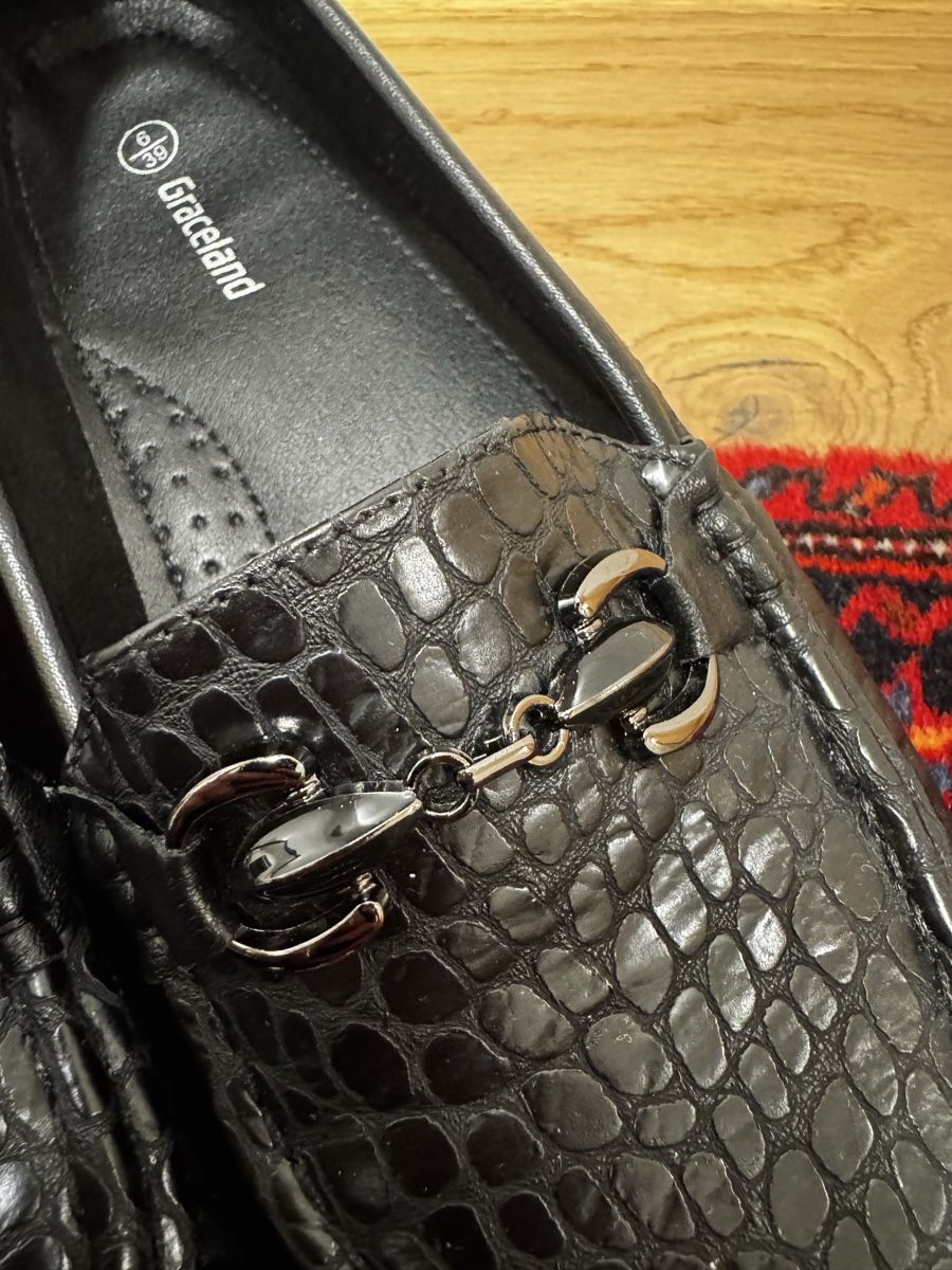 Graceland Scarpe da donna: Loafers/ Mokassins – Usato da Schaan venduto da kri_tsw8 3