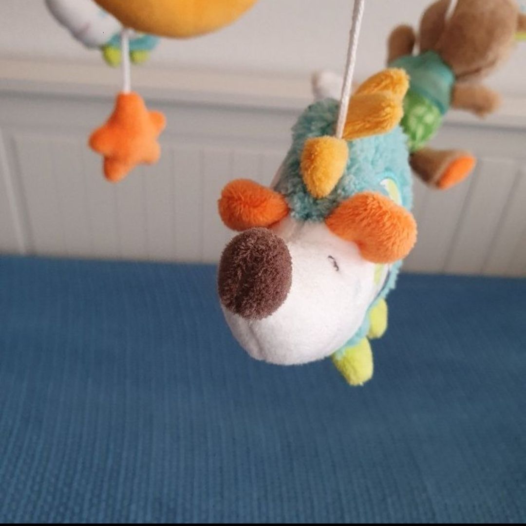 Giocattoli: Musik-Mobile Sleeping Forest – Nuovo (secondo la descrizione) da Marthalen venduto da gomoli69 1