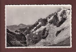 Cabane DUFOUR - Mont Dolent - 1943