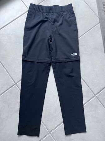 Wanderhose North Face Gr 152/164