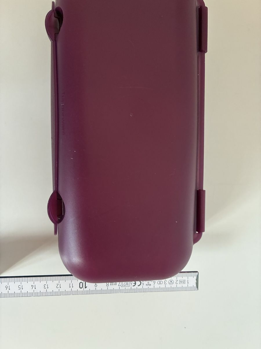 Tupperware Contenitori & Simili: Tupperware Eierbehälter  – Usato da Burgdorf venduto da Calvia 3