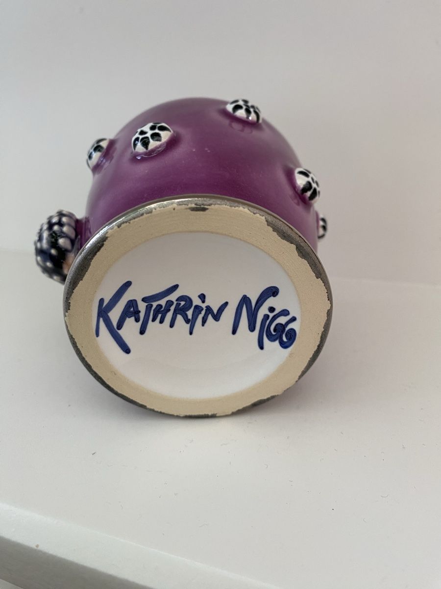 Tazze: Kathrin Nigg Tasse – Usato da Galgenen venduto da Testus 7