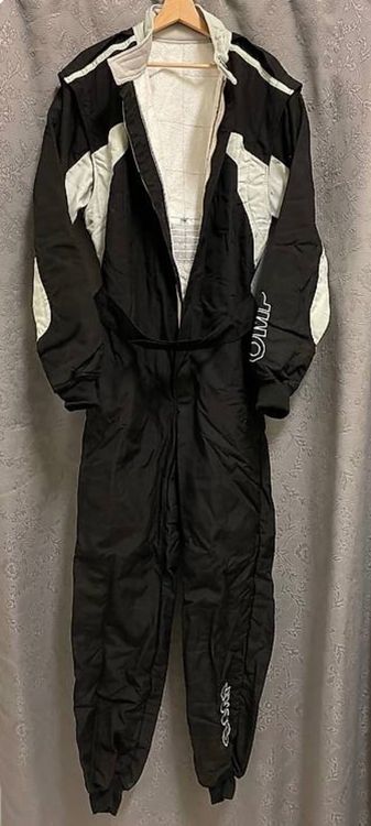 OMP Costumes: OMP Rennanzug – Neuf avec emballage d'origine à Basel par tif_m2h6 1